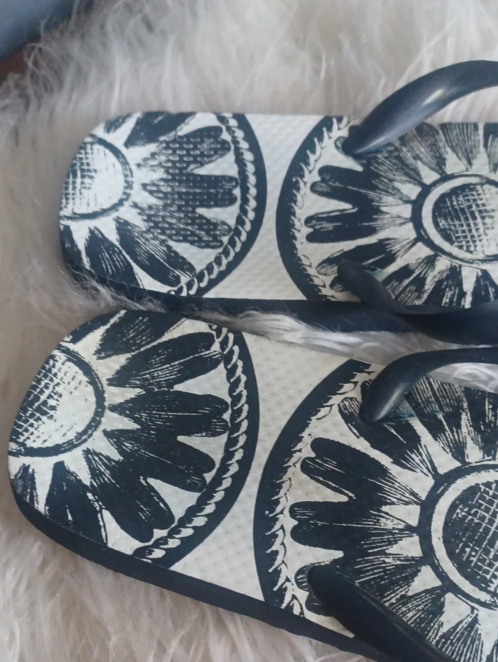 Tory Burch Flip Flops